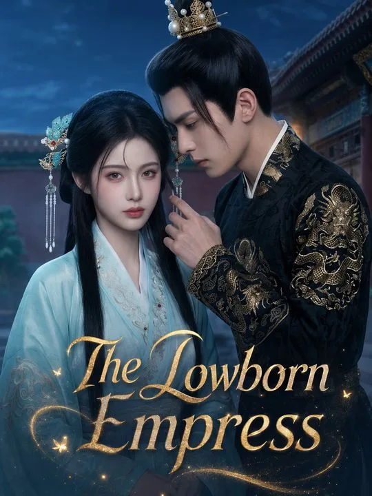 The Lowborn Empress