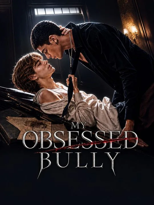 My Obsessed Bully