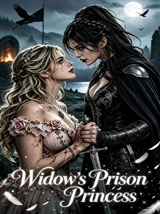 Widow's Prison Princess