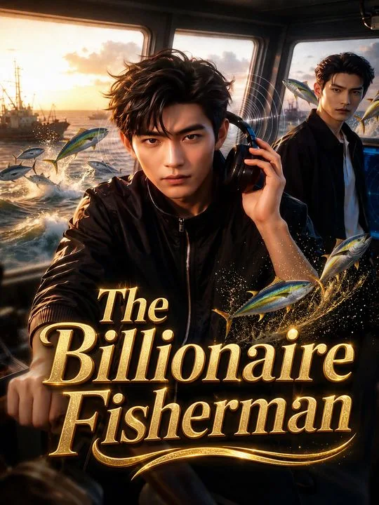 The Billionaire Fisherman