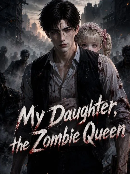 My Daughter, the Zombie Queen
