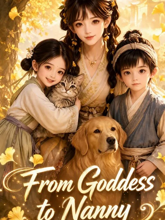 From Goddess to Nanny