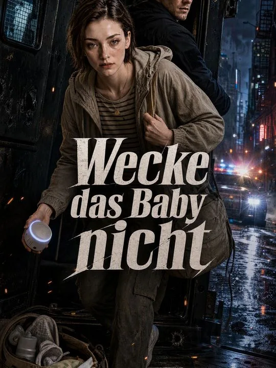 Wecke das Baby nicht