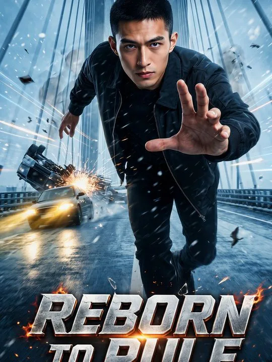 Reborn to Rule