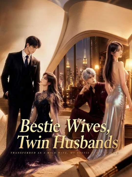 Bestie Wives, Twin Husbands