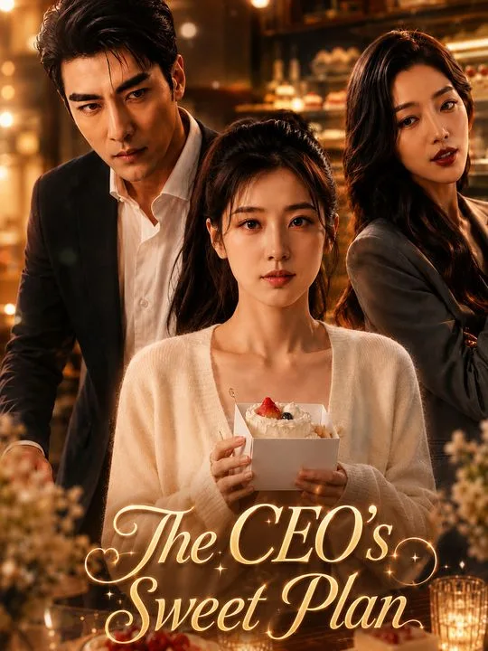 The CEO's Sweet Plan