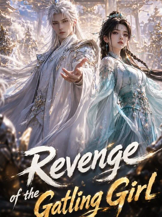 Revenge of the Gatling Girl