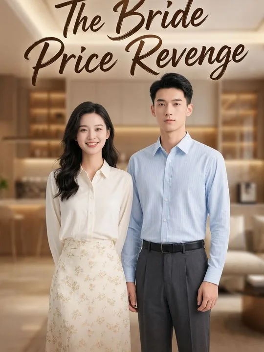 The Bride Price Revenge
