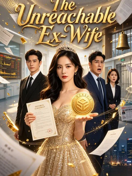 The Unreachable Ex-Wife