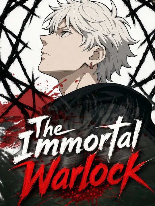The Immortal Warlock