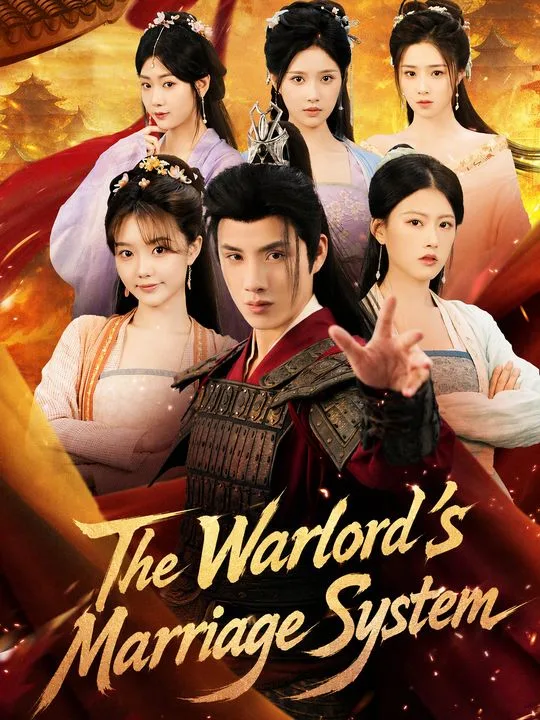 The Warlord's Empress