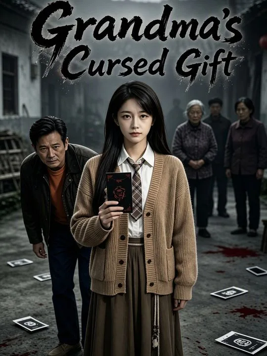 Grandma's Cursed Gift