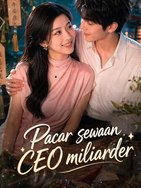 CEO Nyamar Jadi Pacarku