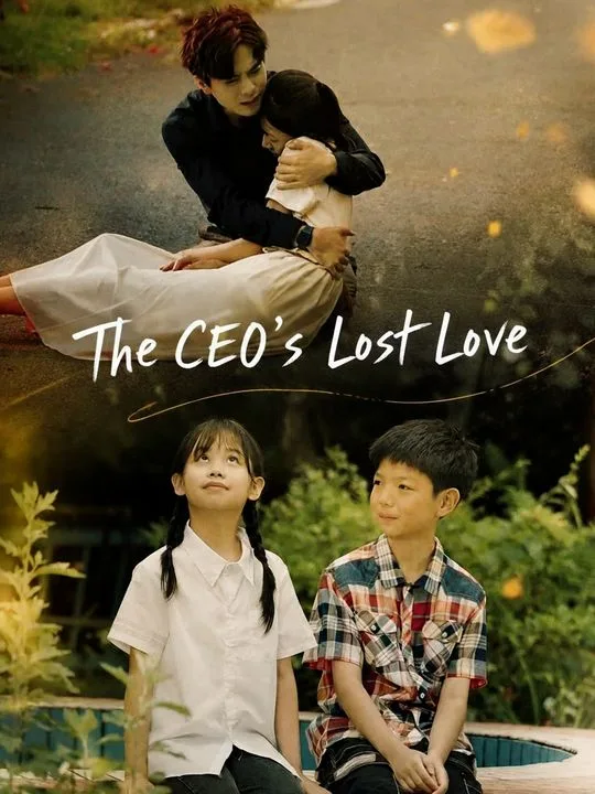 The CEO's Lost Love