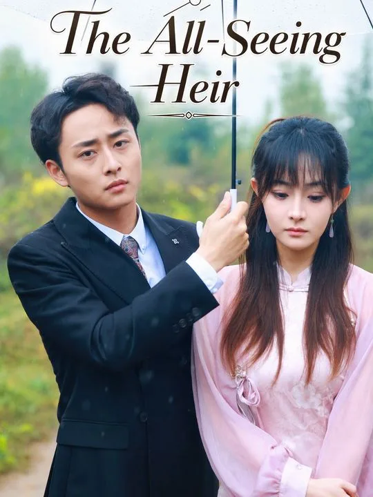 The All-Seeing Heir