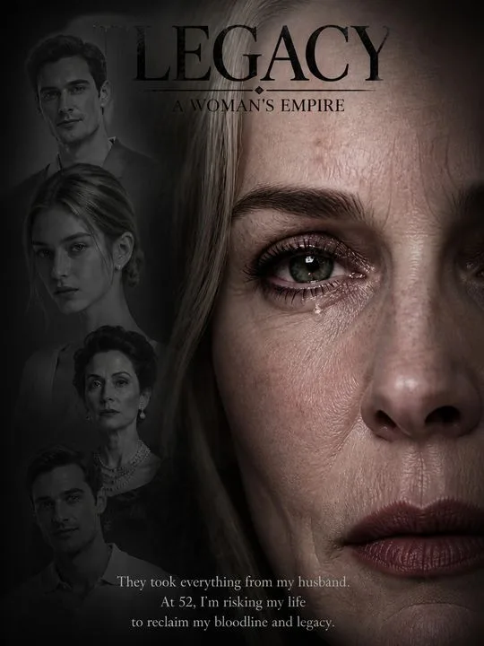 A Woman Empire