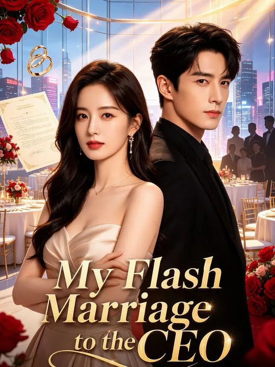 My Flash Marriage to the CEO