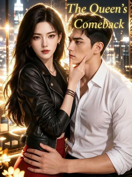 The Queen's Comeback