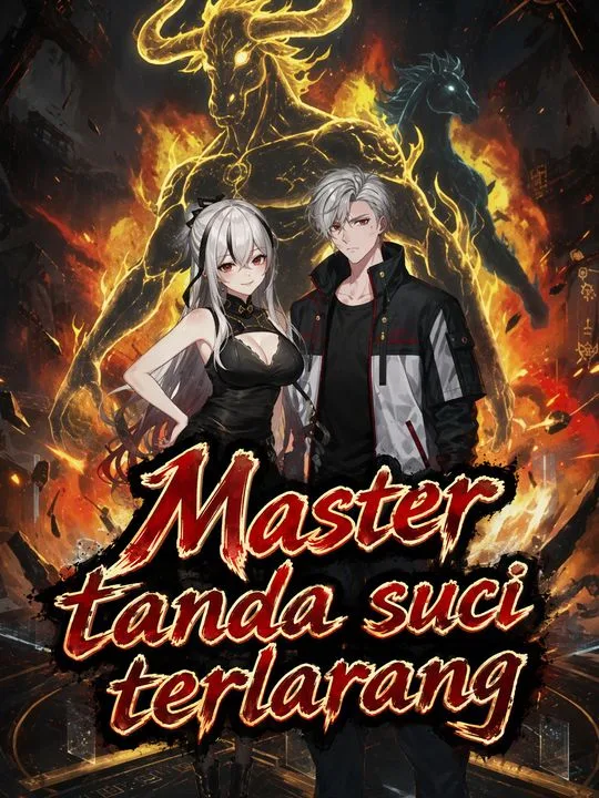 The Forbidden Sigil Master