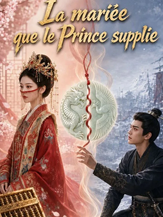 The Prince's Abandoned Bride