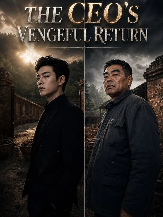 The CEO's Vengeful Return