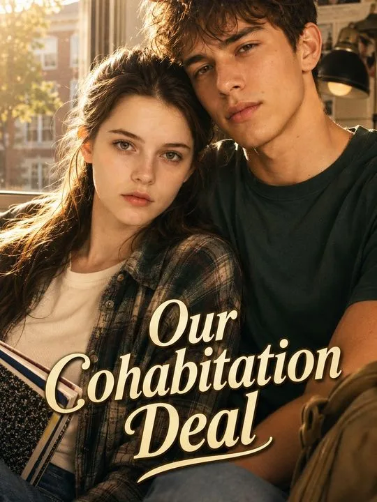 Our Cohabitation Deal