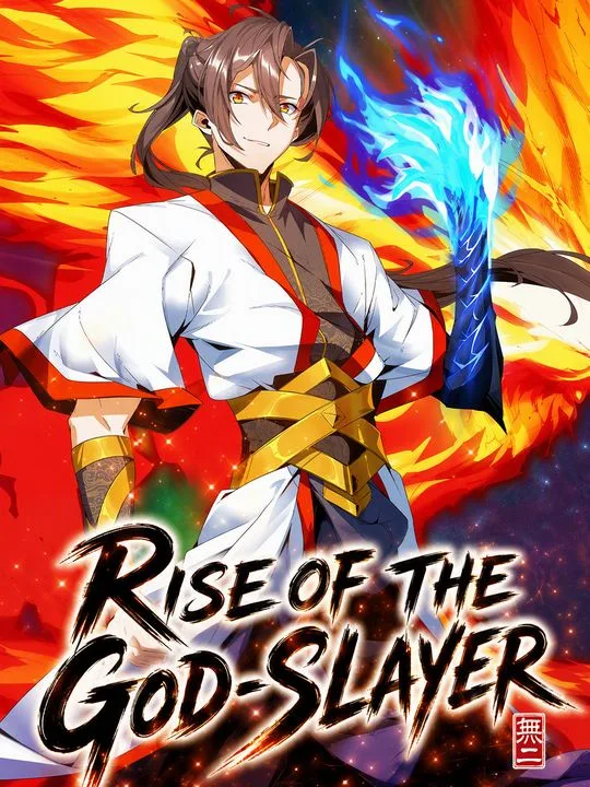 Rise of the God-Slayer