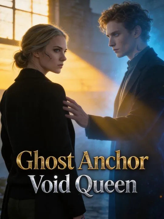 Ghost Anchor: Void Queen