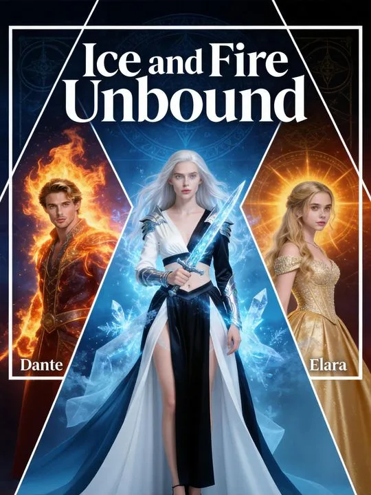 Ice and Fire Unbound