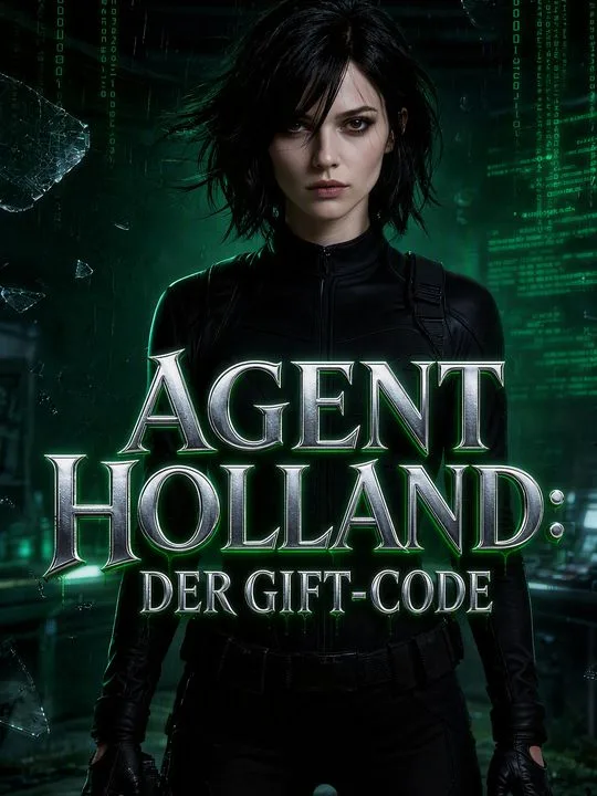 Holland: The Venom Code