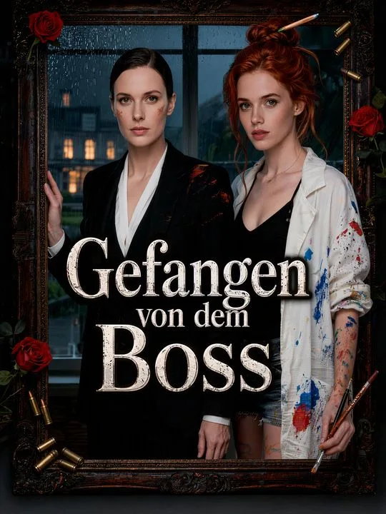 Gefangen von dem Boss