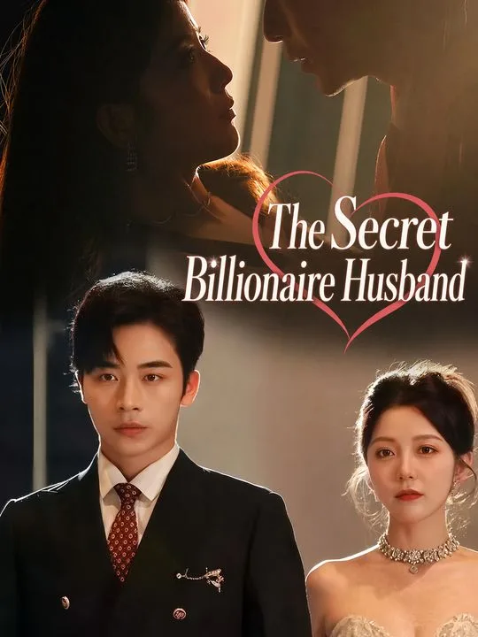 The Secret Billionaire Husband