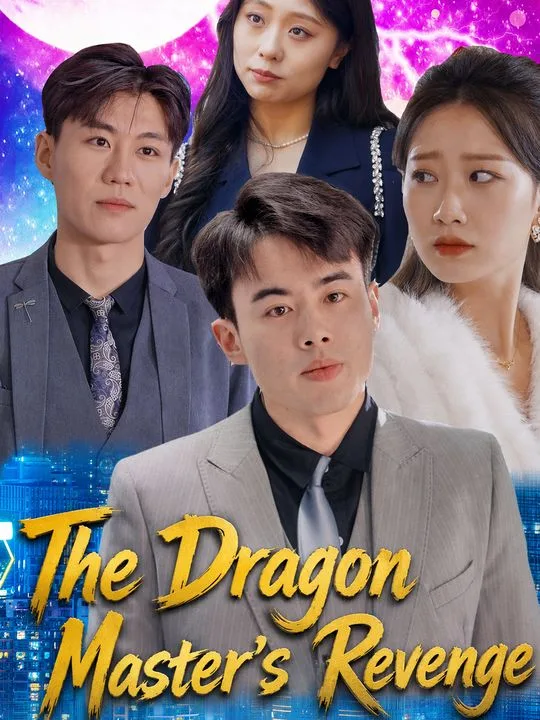 The Dragon Master's Revenge