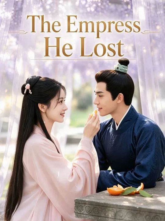 The Empress He Lost