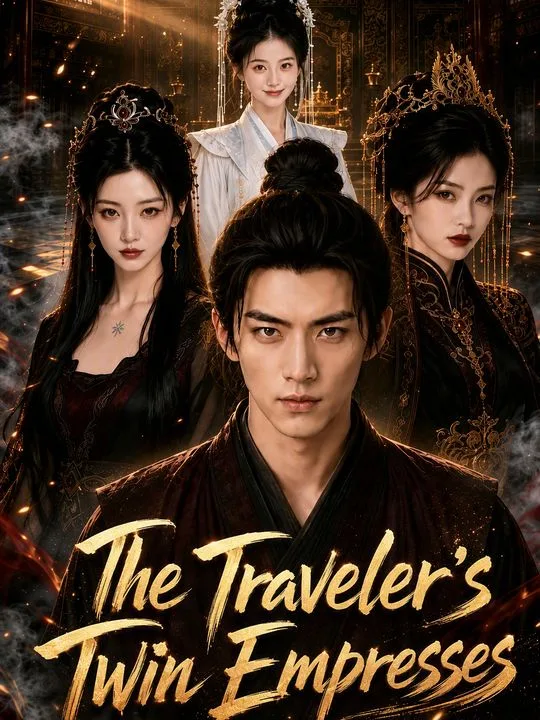 The Traveler's Twin Empresses