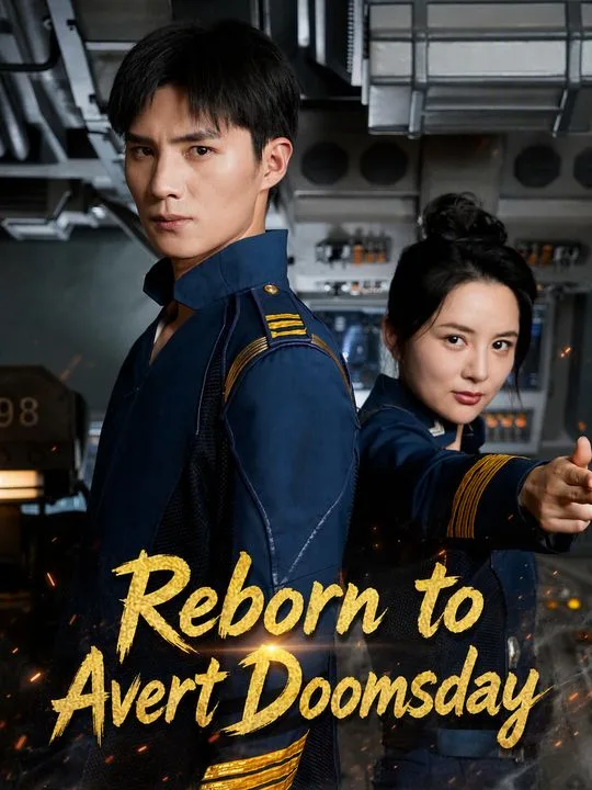 Reborn to Avert Doomsday
