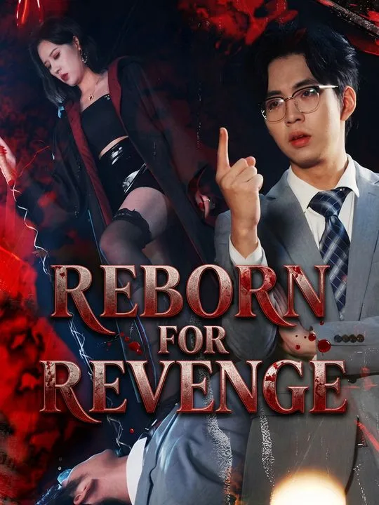 Reborn for Revenge