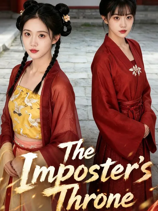 The Imposter's Throne