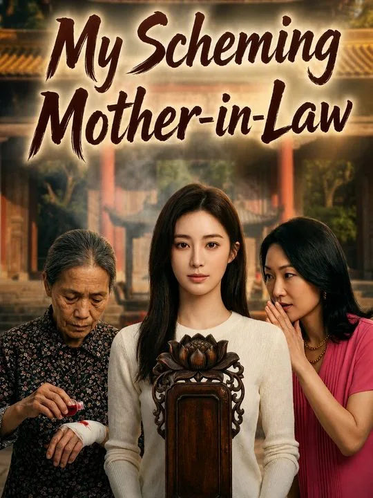 My Scheming Mother-in-Law