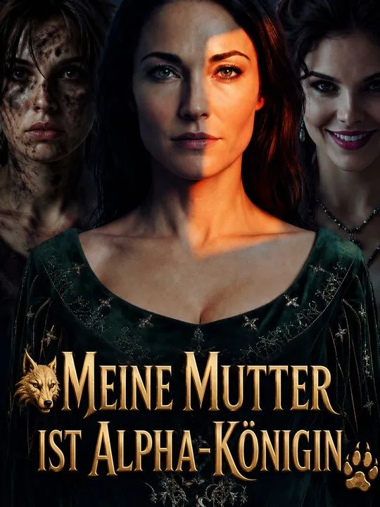 The Alpha Queen is My Mother