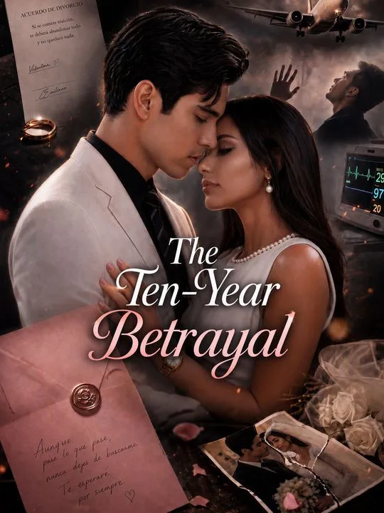 The Ten-Year Betrayal