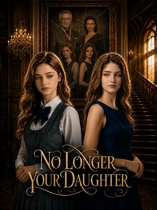 No Longer Your Daughter