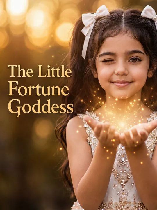 The Little Fortune Goddess
