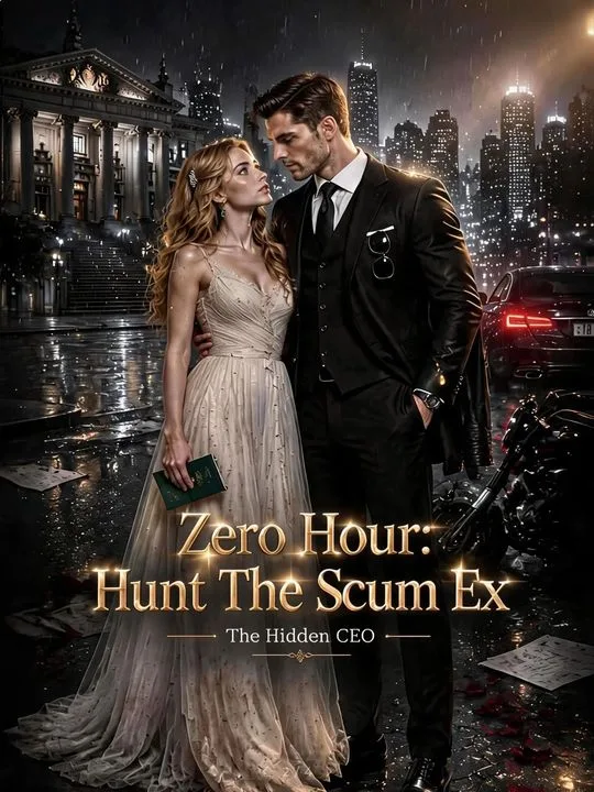 Zero Hour: Hunt The Scum Ex
