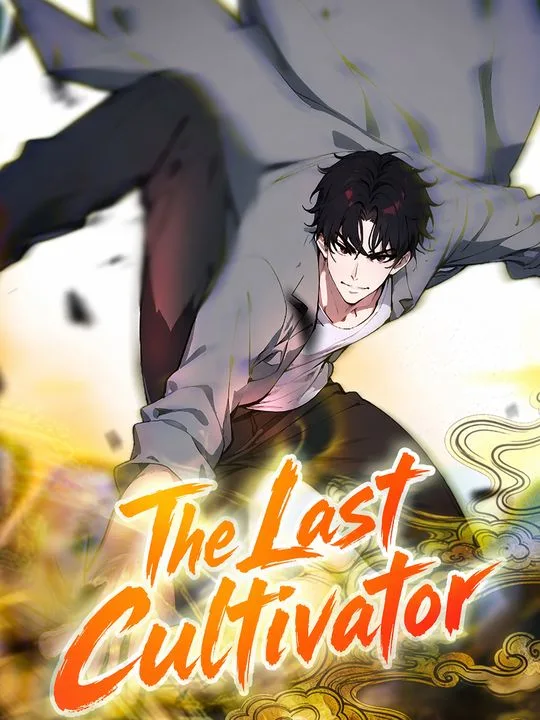 The Last Cultivator