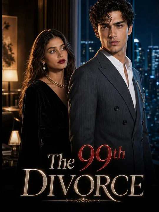 The 99th Divorce