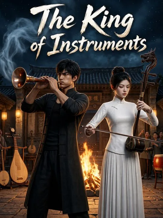 The King of Instruments
