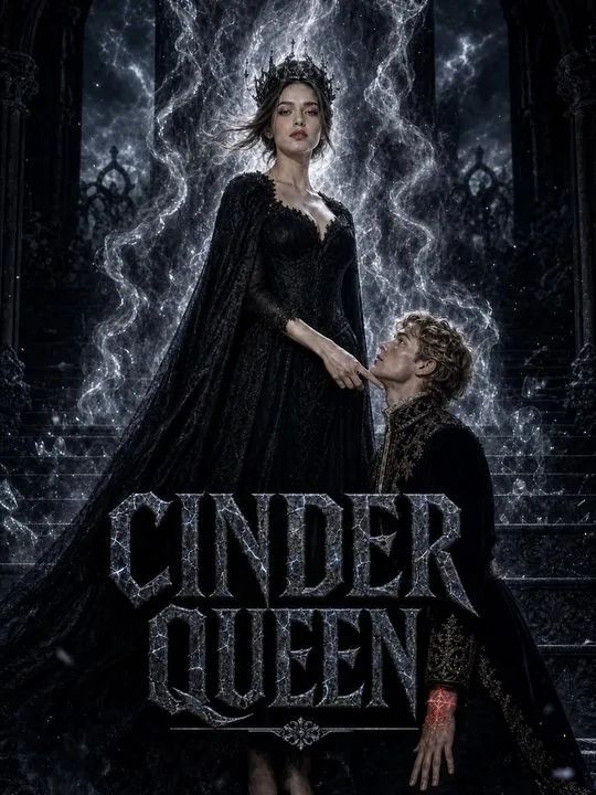 CINDER QUEEN
