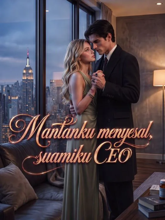 Mantanku menyesal, suamiku CEO