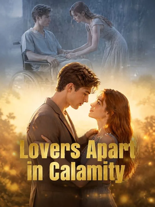 Lovers Apart in Calamity